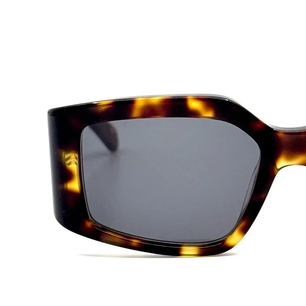 New! SALVATORE FERRAGAMO Sunglasses SF1101S 242, AUTHENTIC - Picture 4 of 12